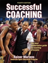  Successful Coaching