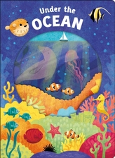  Look Closer Under The Ocean