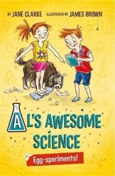  Al's Awesome Science