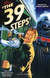  John Buchan's The 39 Steps