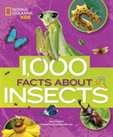  1000 Facts About Insects