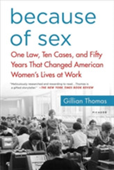  BECAUSE OF SEX