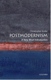  Postmodernism: A Very Short Introduction