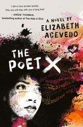 The Poet X