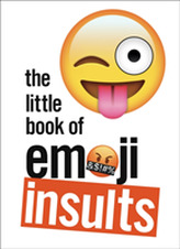 The Little Book of Emoji Insults