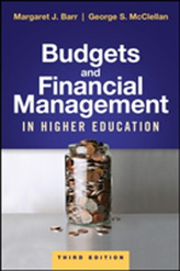  Budgets and Financial Management in Higher Education