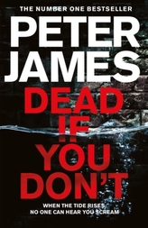  DEAD IF YOU DON'T SIGNED COPIES