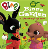  I Spy: Bing's Garden