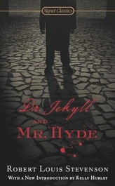  Dr Jekyll And Mr Hyde (Includes Essay By Nabokov)