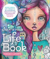  Create Your Life Book