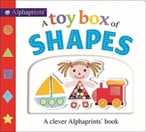  Picture Fit A Toy Box of Shapes