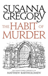 The Habit of Murder