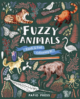  Fuzzy Animals