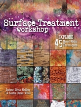  Surface Treatment Workshop