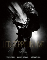  Led Zeppelin Live