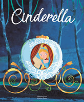  CINDERELLA