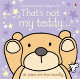  That's Not My Teddy