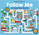  Follow Me Around The World