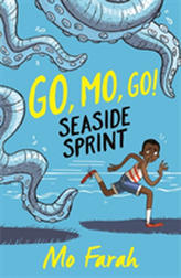  Go Mo Go: Seaside Sprint!