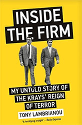  Inside The Firm - The Untold Story Of The Krays' Reign Of Terror