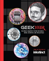  Geek Ink