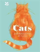  Cats of the National Trust