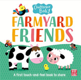  Chatterbox Baby: Farmyard Friends
