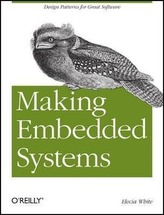  Making Embedded Systems