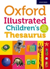  Oxford Illustrated Children's Thesaurus