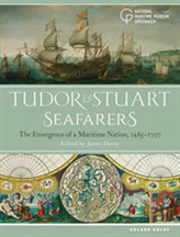  Tudor and Stuart Seafarers