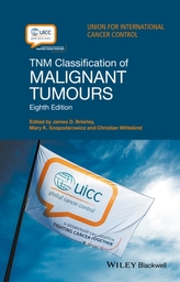  TNM Classification of Malignant Tumours 8e