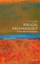  Biblical Archaeology: A Very Short Introduction