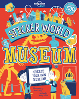  Sticker World - Museum