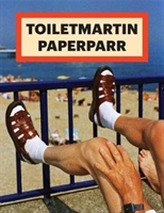  Toilet Martin Paper Parr Magazine
