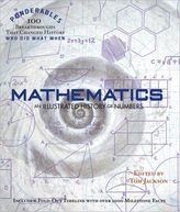  Ponderables, Mathematics