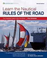  Learn the Nautical Rules of the Road - The Essential Guide to the COLREGs Second edition