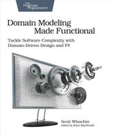  Domain Modeling Made Functional