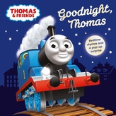  Thomas & Friends: Goodnight Thomas