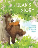  Bear's Story