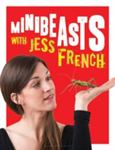  Minibeasts with Jess French