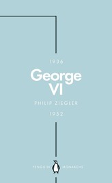  George VI (Penguin Monarchs)