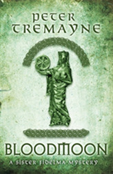 Bloodmoon (Sister Fidelma Mysteries Book 29)