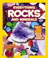  Everything: Rocks and Minerals