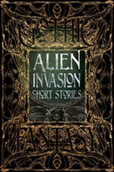  Alien Invasion Short Stories
