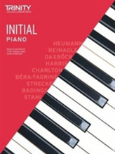  Piano Exam Pieces & Exercises 2018-2020 Initial