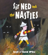  Sir Ned and the Nasties