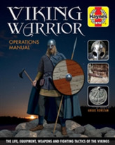  Viking Warrior
