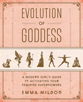  Evolution of Goddess