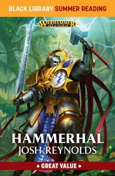  Hammerhal