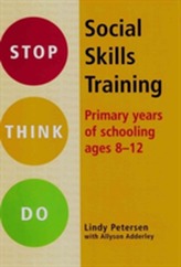  Stop Think Do Social Skills Training
